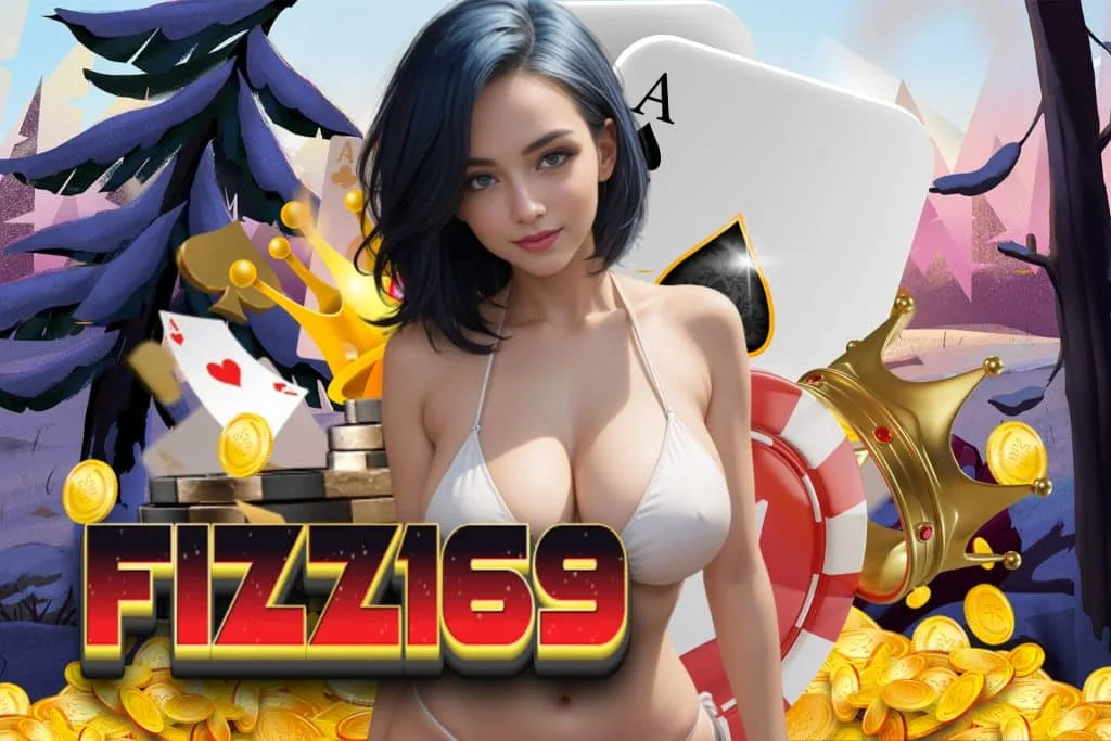 fizz169 bet