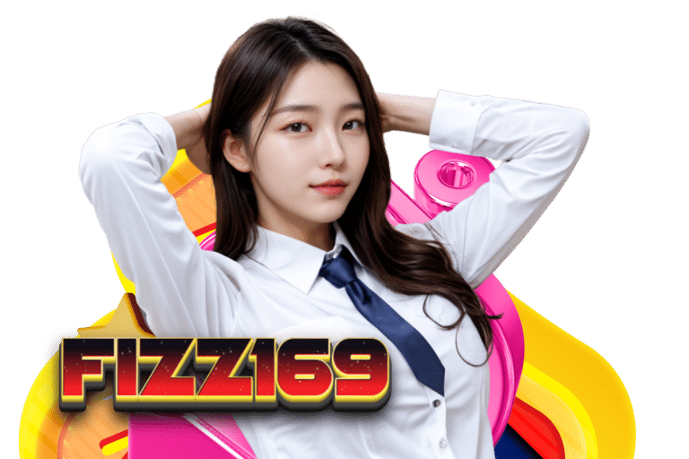 fizz สล็อต