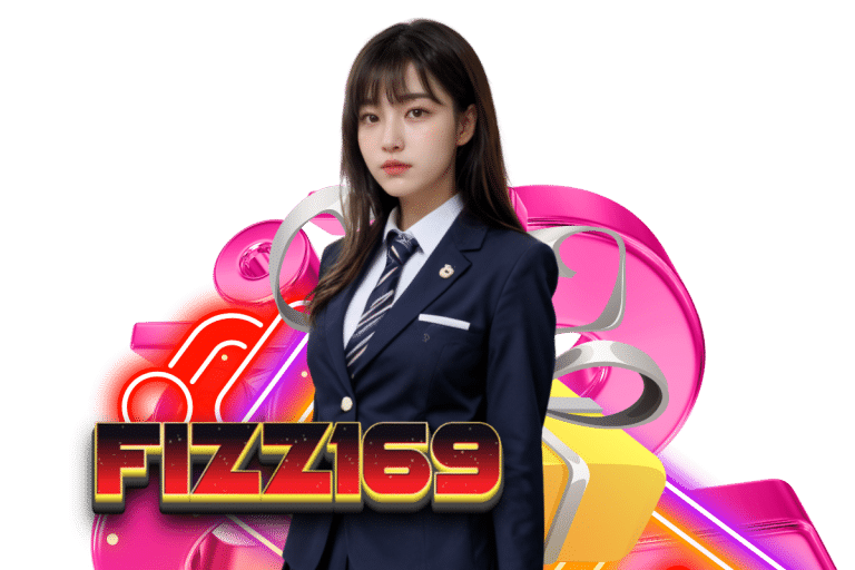 fizz169 login