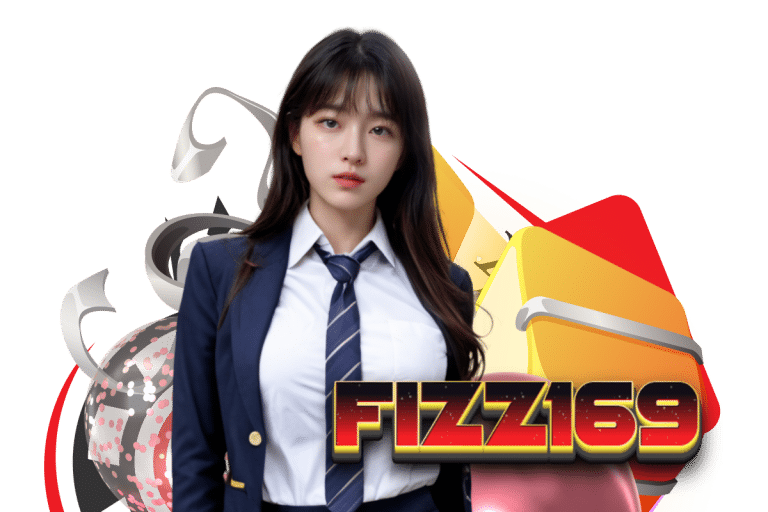 fizz169 wallet