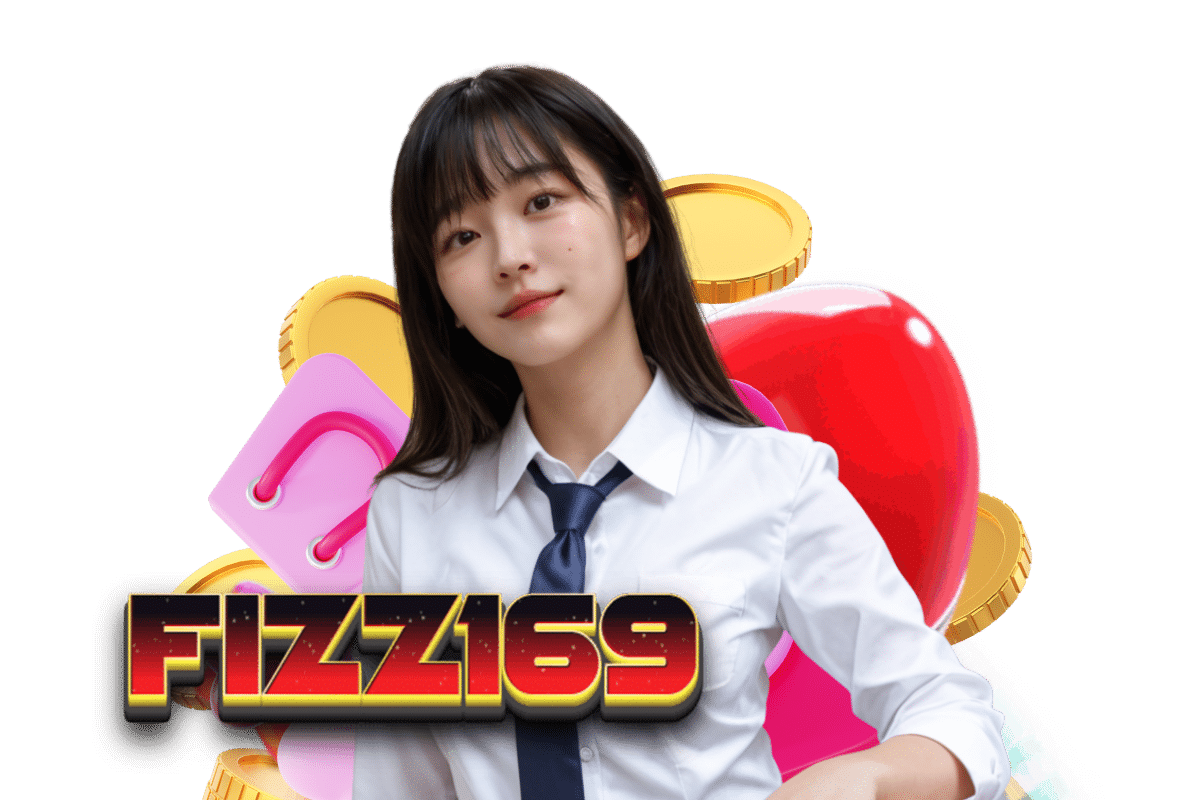 fizz169 แจกเครดิตฟรี